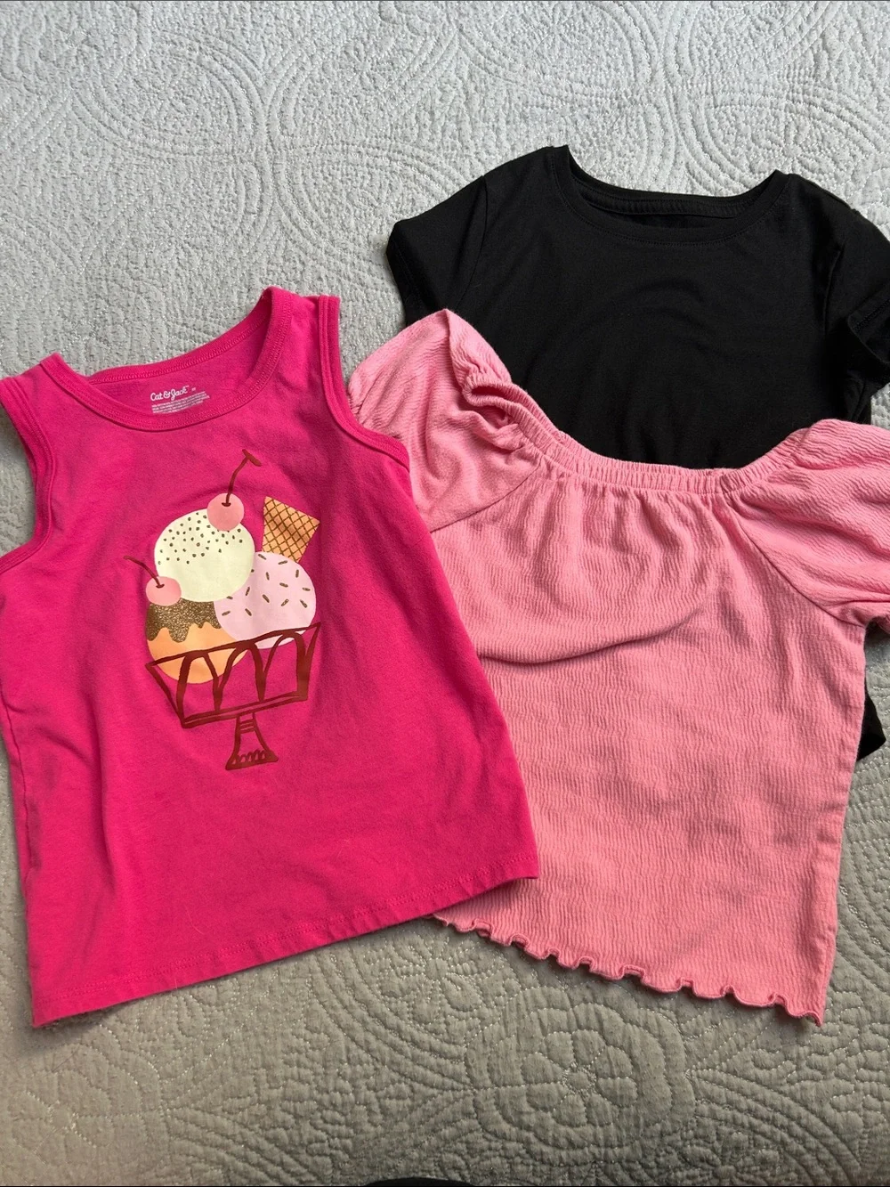 Girls 4/5 & 5T Bundle